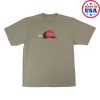 Lil Darkie Merch Store Small Dark One Ink T-Shirt Clown Edition