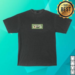 Lil Darkie Merch Store Small Dark One Usd T-Shirt