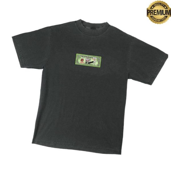 Lil Darkie Merch Store Small Dark One Usd T-Shirt