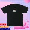 Maggie Lindemann Merch Store I Feel Everything Floor T-Shirt