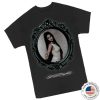 kenny Maggie Lindemann Merch Store I Feel Everything Frame T Shirta