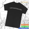 kenny Maggie Lindemann Merch Store I Feel Everything Logo T Shirta