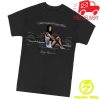 kenny Maggie Lindemann Merch Store I Feel Everything Seated T Shirta