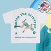 kenny Mariah The Scientist Merch Store Shot Down Teea