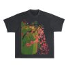 Mastodon Store Merch Shop Alaska Bear T-Shirt