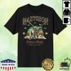 Portola Merch Store Dumpster Disco Lineup Tee