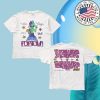 kenny Portola Merch Store Intergalactic Visitor Lineup Teeaa