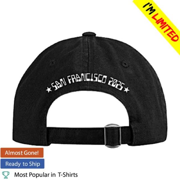 Portola Merch Store Portola 2025 Hat