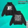 kenny Portola Merch Store Portola Star Lineup Hoodieaa