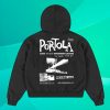 kenny Portola Merch Store Waterfront Zip Hoodiea