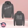 Royel Otis Shop Merch This Is A Royel Otis Hickey Merch Tee