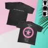 Royel Otis Shop Merch Royel Otis Pink Script Dad Hat