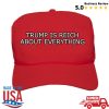 kenny How Comjokes Trump Is Reich About Everything Hat