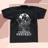 kenny the funeral portrait merch store shop ghostly haunted house shirt