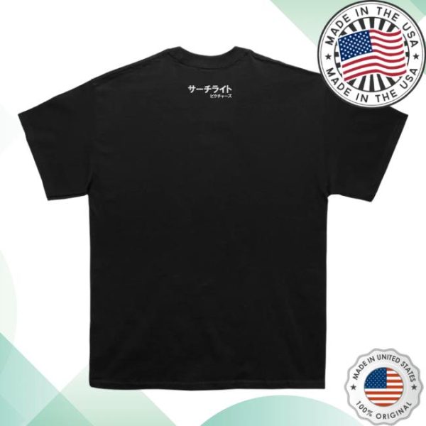 Searchlight Pictures Store Merch Black Swan Perfection Tee