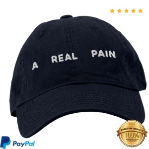 Searchlight Pictures Store Merch A Real Pain Hat