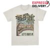 kenny twohottakes store merch lets dive in bone t shirt