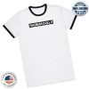 Deftones Shop Merch Eye Logo T-Shirt