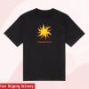 kenny radium dolls merch store radium dolls scorching heat black tee