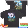 kenny teddy fresh store merch night and day tee sd