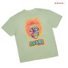 Teddy Fresh Store Merch Night And Day Tee