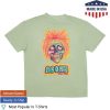 kenny teddy fresh store merch agony tee