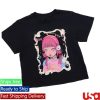 Deftones Shop Merch Ghosts Cream T-Shirt