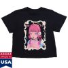 kenny teddy fresh store merch dream girl tee