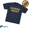 kenny Mark Ambor Merch Rockwood Forever Shirtv