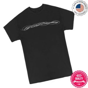 Maggie Lindemann Official Store Merch I Feel Everything Logo T-Shirt