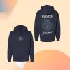 Mark Ambor Merch My Love Ringer T-Shirt