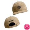 kenny Mark Ambor Merch Khaki Tree Hatv
