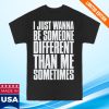 kenny maggie lindemann official store merch someone different black t shirt
