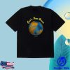 Lil Darkie Merch Store Small Dark One Trip T-Shirt
