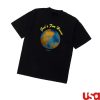 kenny Earl Sweatshirt Store Merch Gods Fun House Black Teev
