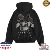 Maggie Lindemann Official Store Merch Someone Different Black T-Shirt