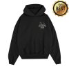 kenny joe bartolozzi store merch memento mori black hoodie