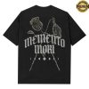Joe Bartolozzi Store Merch Memento Mori Black Hoodie