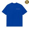 Dirty Coast Store Merch Pope Leo Of The 7Th Ward Black & Gold Shirt