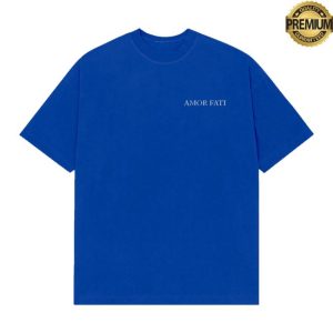 Joe Bartolozzi Store Merch Destiny Unveiled Royal Tee