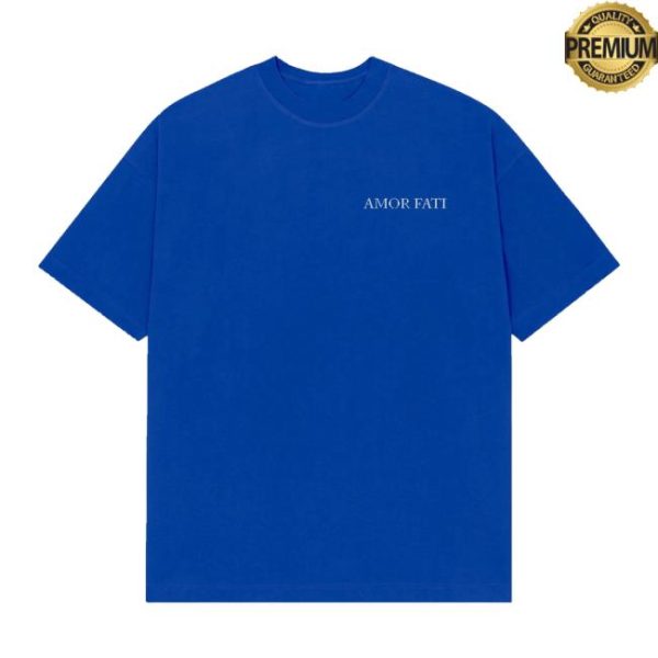 Joe Bartolozzi Store Merch Destiny Unveiled Royal Tee