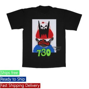 Asspizza Merch Store Slawn X Asspizza Shirt