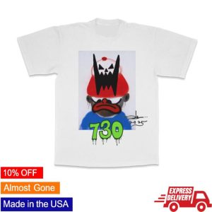 Asspizza Merch Store Slawn X Asspizza Shirt