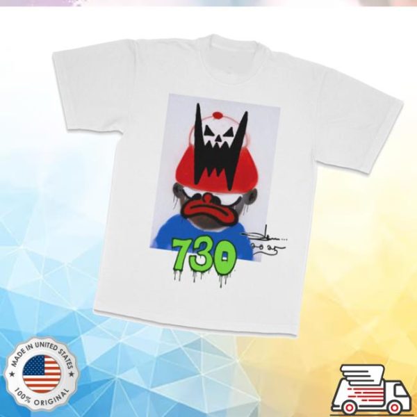 Asspizza Merch Store Slawn X Asspizza Shirt