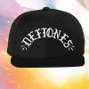 Twohottakes Store Merch Let’s Dive In Bone T-Shirt