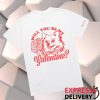 Perrie Official Store Merch Rollercoaster Love White T-Shirt