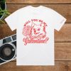 kenny perrie official store merch galentines with hatchi white t shirt