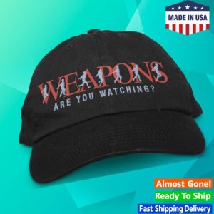 Studiohouse Designs Store Merch Harmless Things Dad Hat