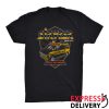 kenny Port Merch Store Soldiers Under Command Battle Van T
