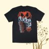 kenny Killswitch Engage Store Merch Summer Of Loud 2025 Tour T Shirt ww
